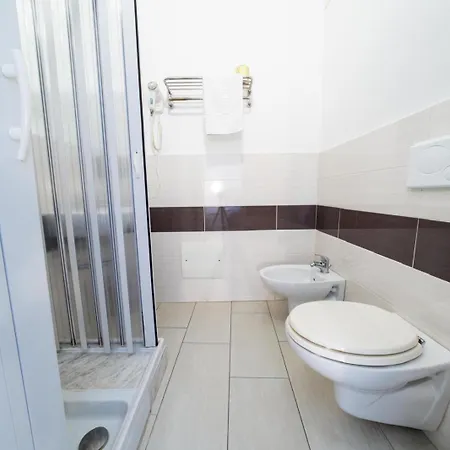 Eulalia Guest House Alghero