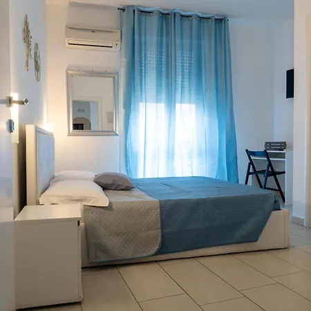 Eulalia Bed & Breakfast Alghero
