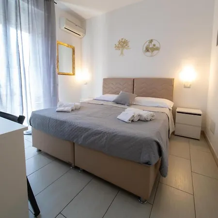 Eulalia Отель типа 