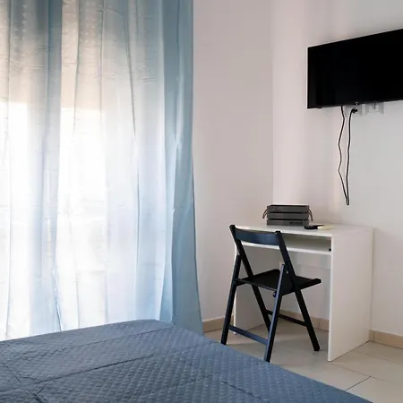 Eulalia Bed & Breakfast *