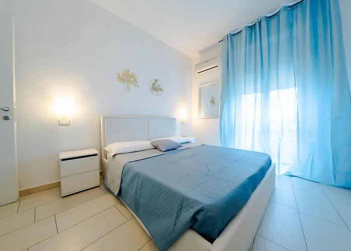 Eulalia Отель типа 