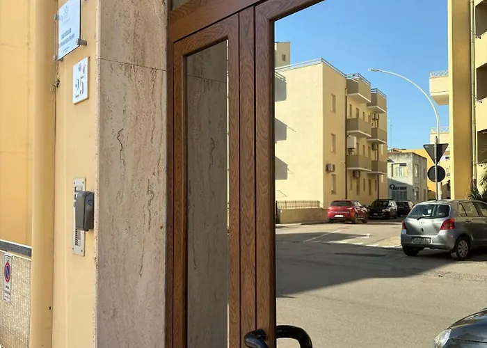 Eulalia 3* Альгеро