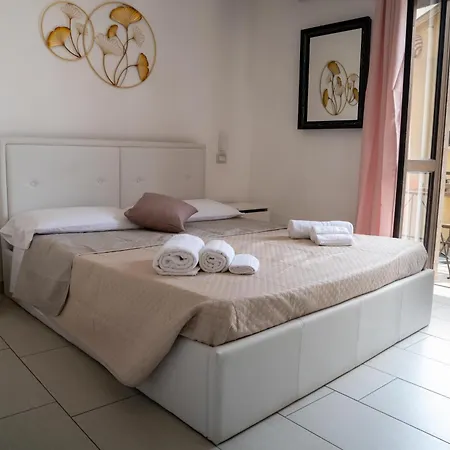 Eulalia Bed & Breakfast *