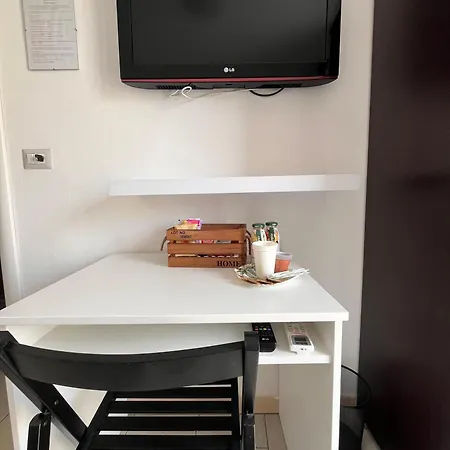 Bed & Breakfast Eulalia Alghero