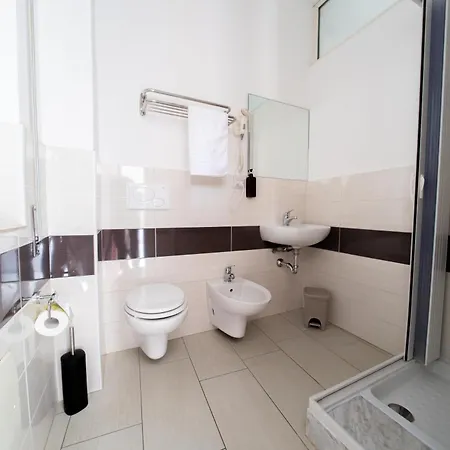 Eulalia Guest House Alghero לינה וארוחת בוקר 3*