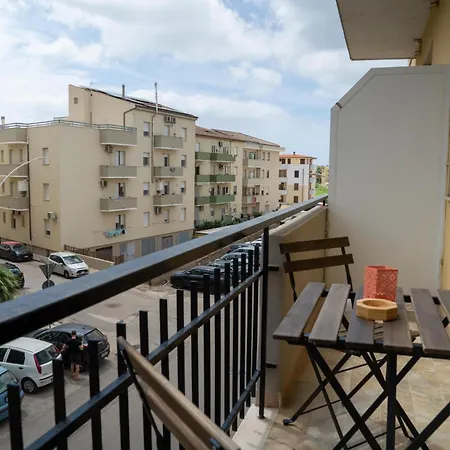 B&B Eulalia Guest House Alghero 알게로