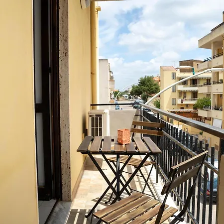 Eulalia Guest House Alghero