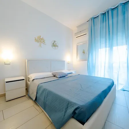 Eulalia Guest House Alghero B&B