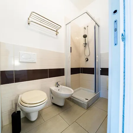 住宿加早餐酒店 Eulalia 阿尔盖罗