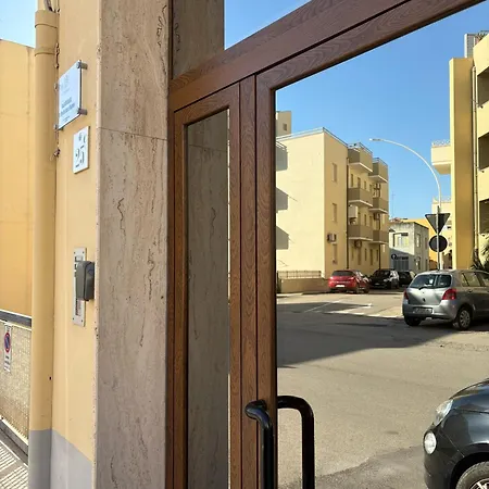 Eulalia Guest House Alghero 3* אלגהרו