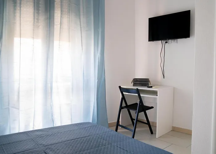 Eulalia 住宿加早餐酒店 3*