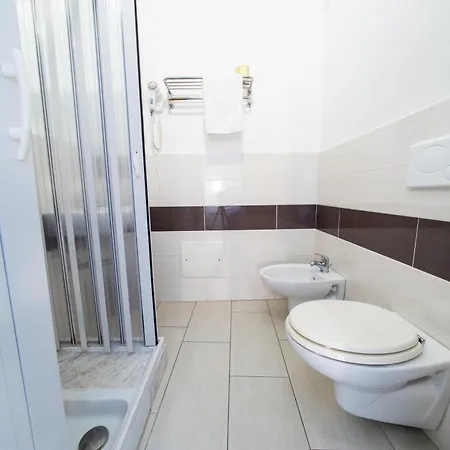 Bed and breakfast Eulalia 3*