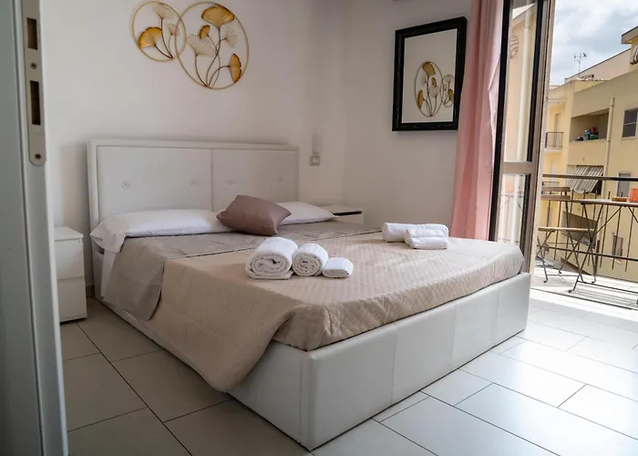 Eulalia Bed & Breakfast 3*