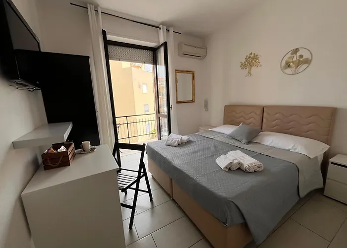 Eulalia Bed & Breakfast Alghero
