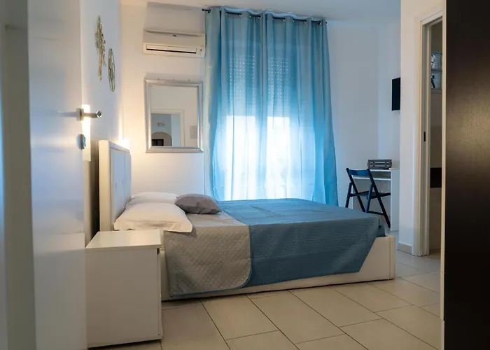 Eulalia Bed & Breakfast Alghero