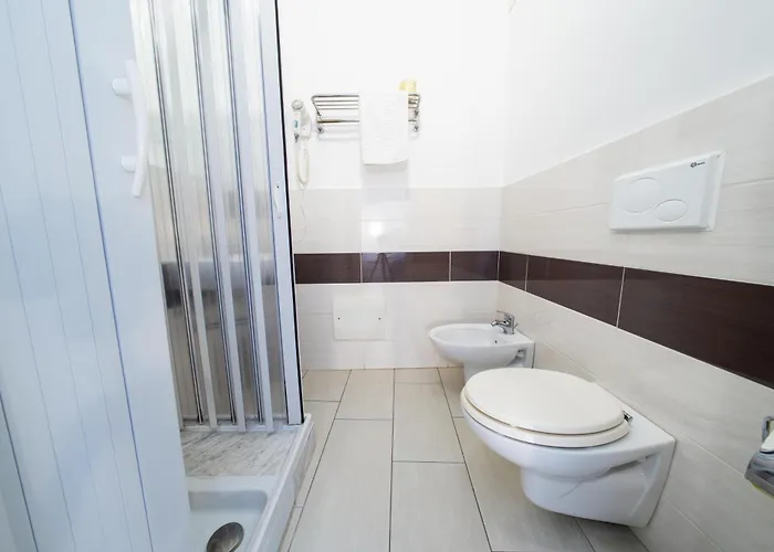 Bed & Breakfast Eulalia 3*