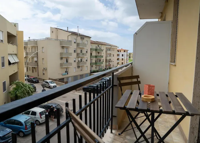 Bed & Breakfast Eulalia Alghero