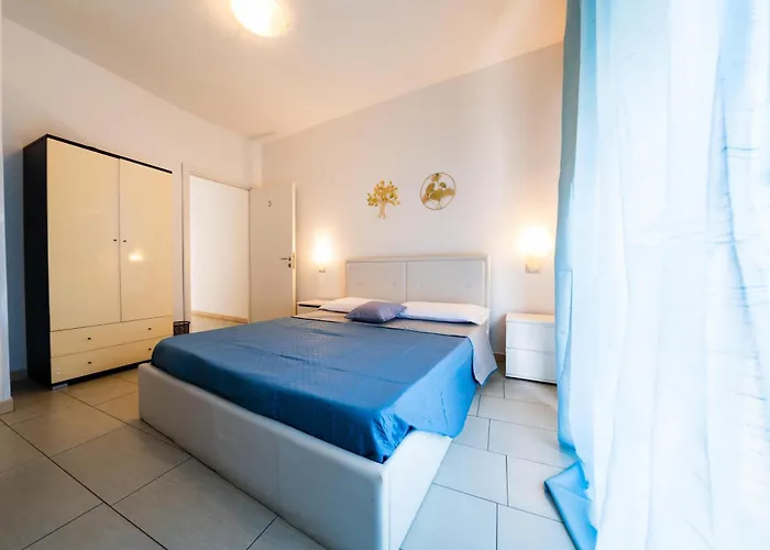 Bed & Breakfast Eulalia