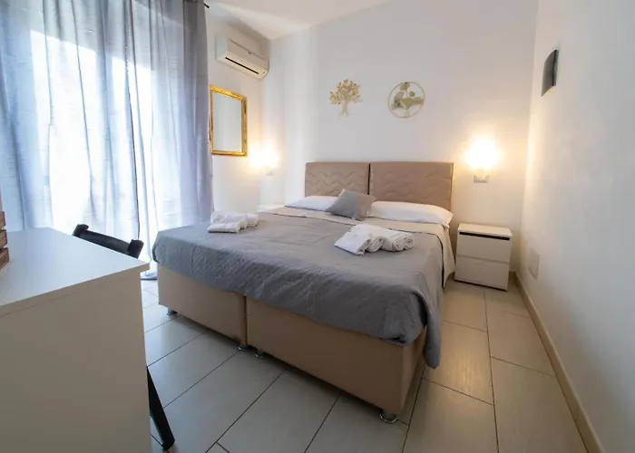 Eulalia Bed & Breakfast Alghero