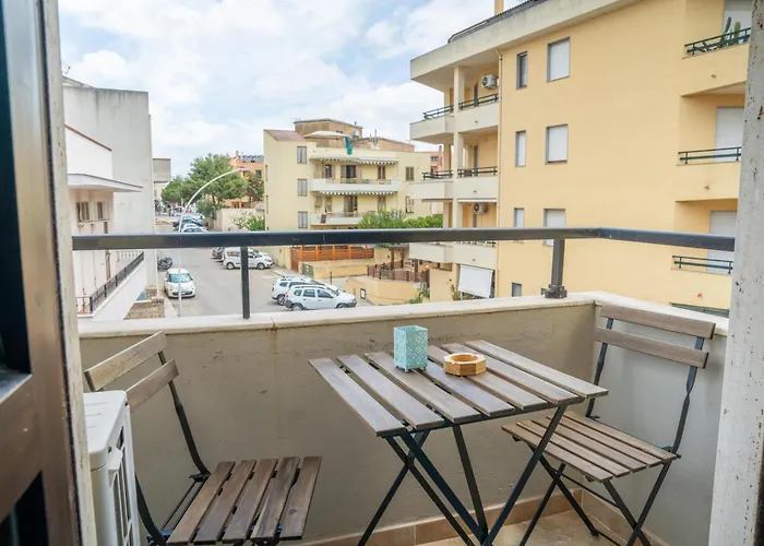 Bed & Breakfast Eulalia