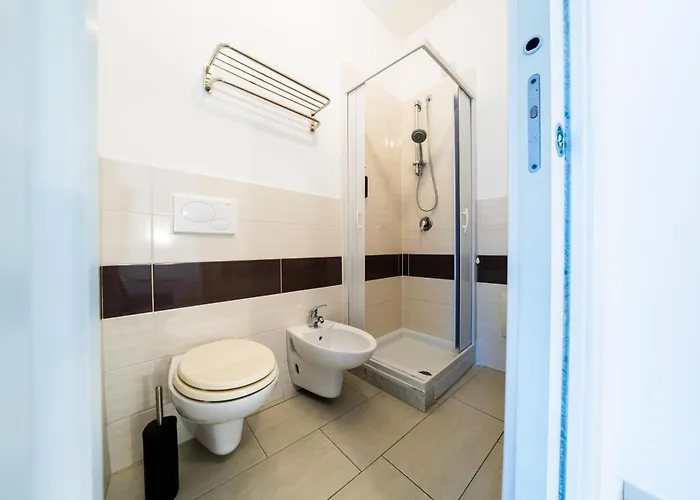 Bed & Breakfast Eulalia Alghero