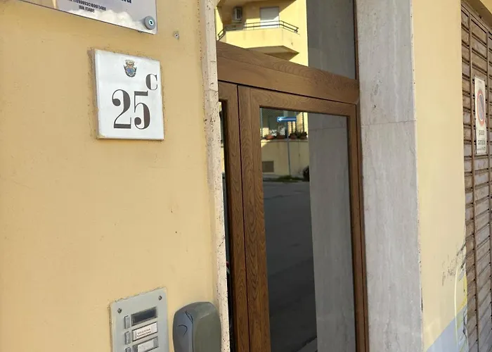 Eulalia Bed & Breakfast